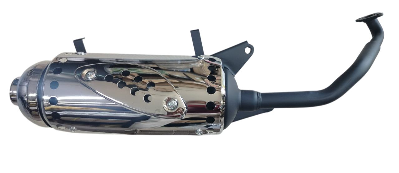 SCOOTER MONDIAL MT 125 EGSOZ